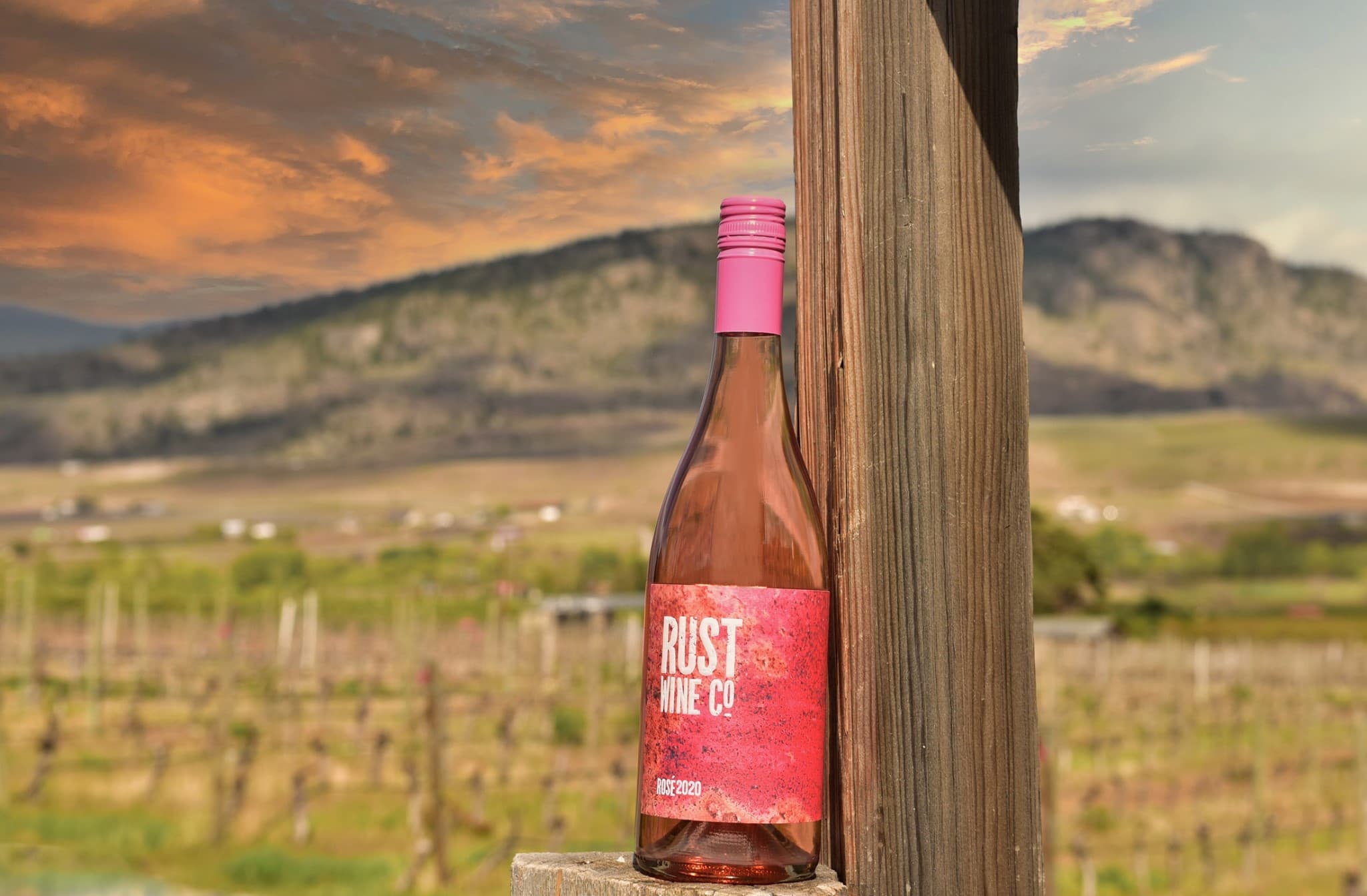 Rust Wine Co.