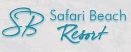 Safari Beach Resort logo