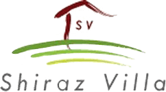 Shiraz Villa logo