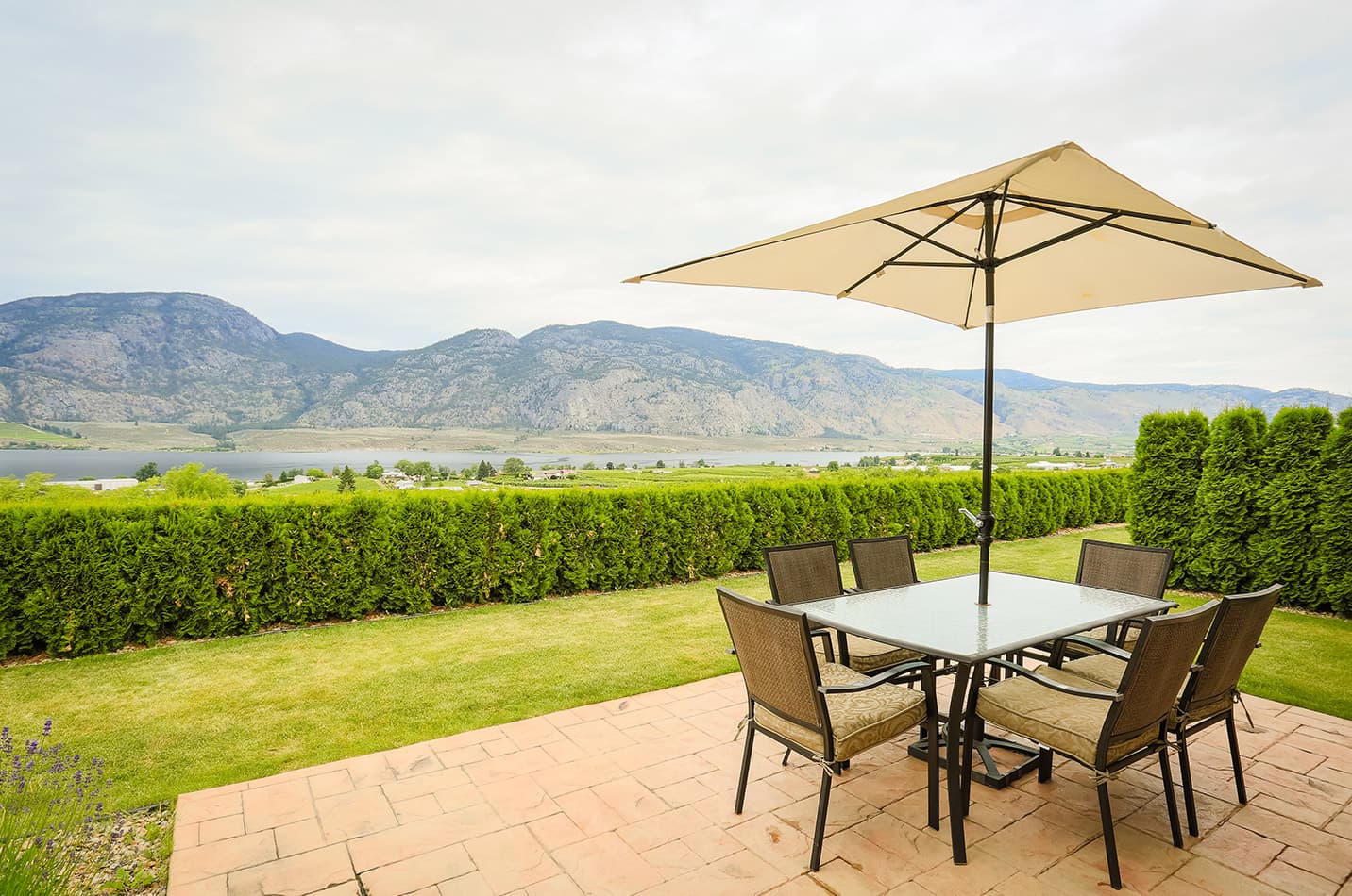 Shiraz Villa