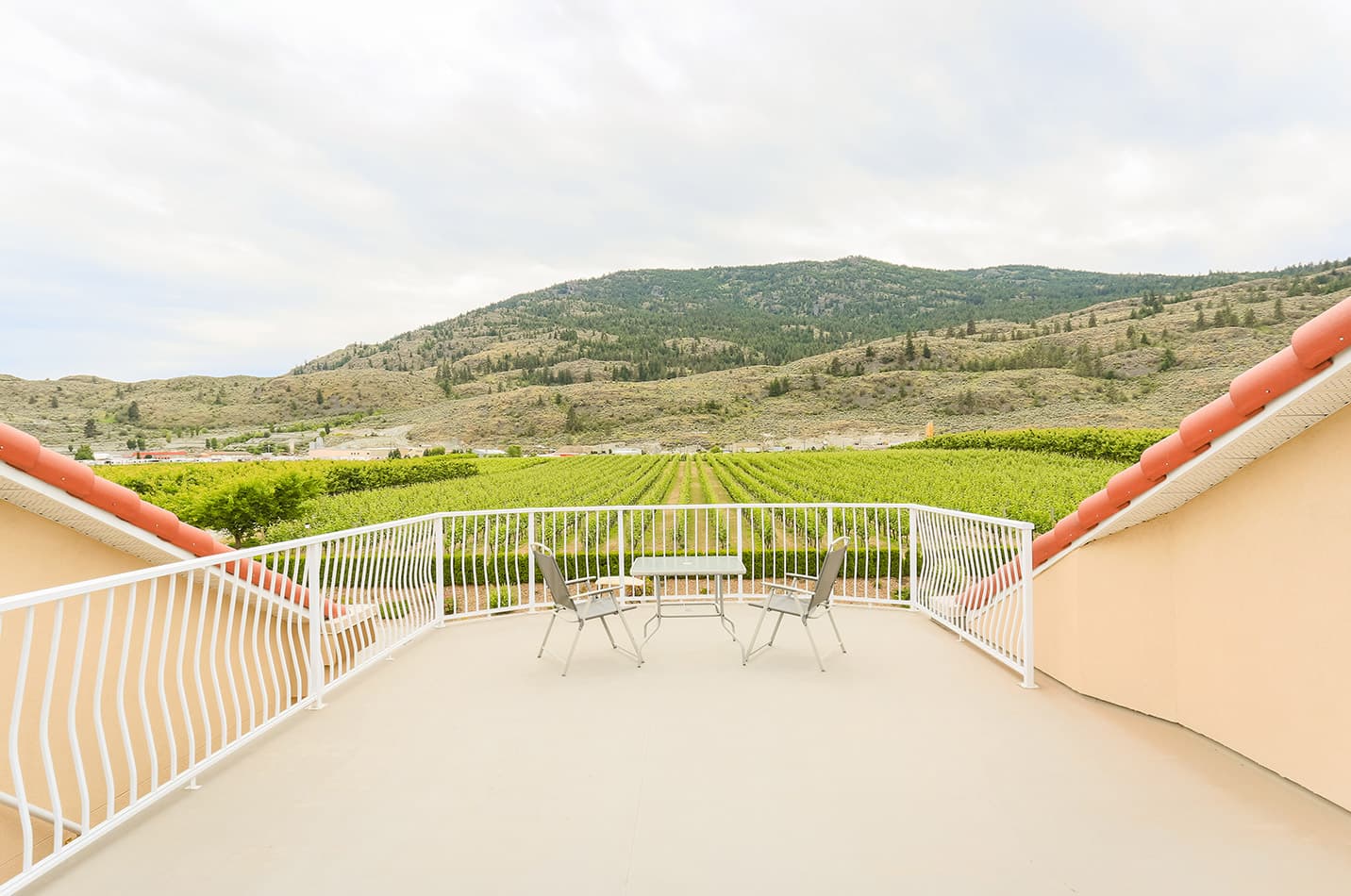Shiraz Villa