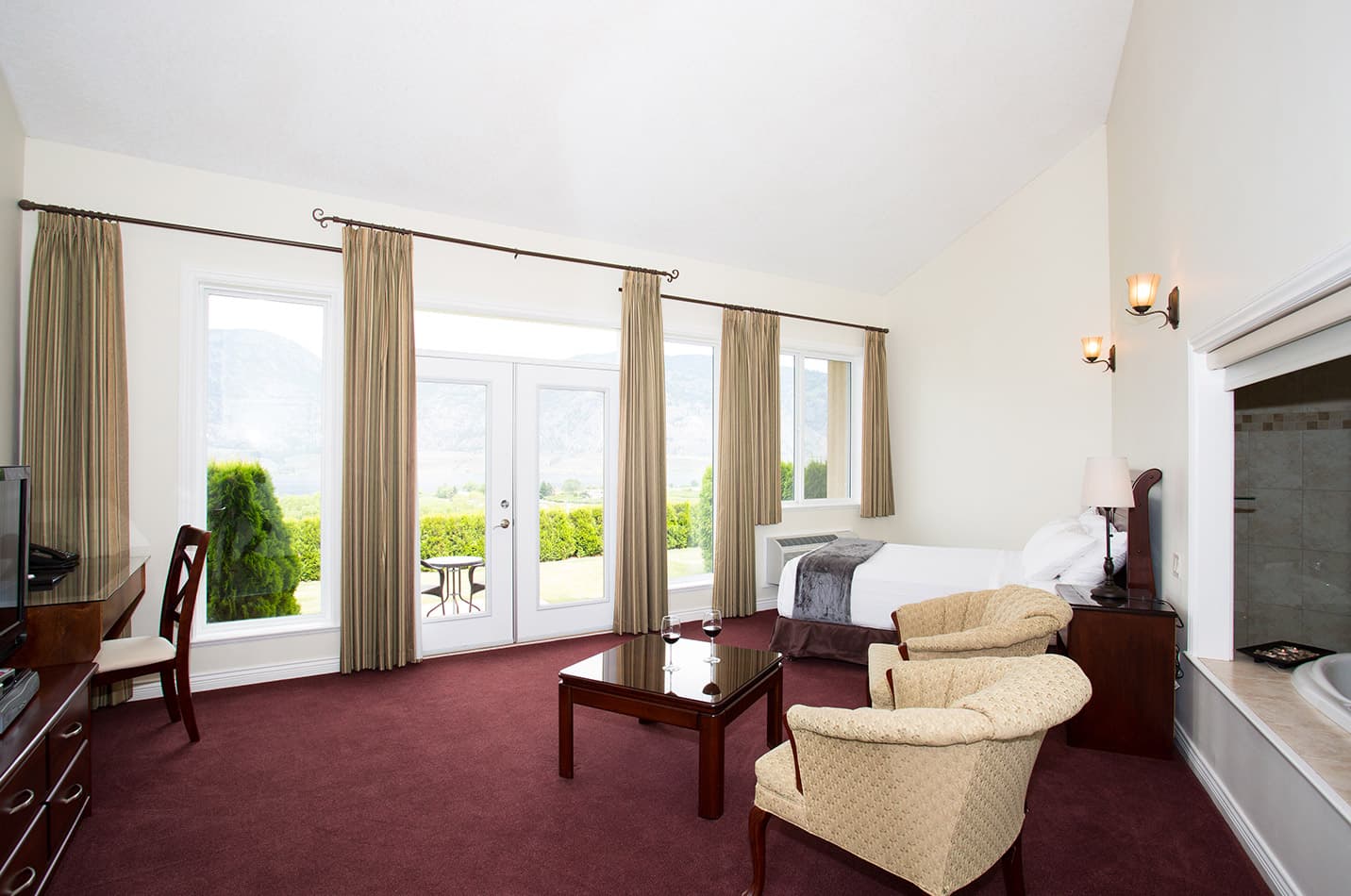 Shiraz Villa