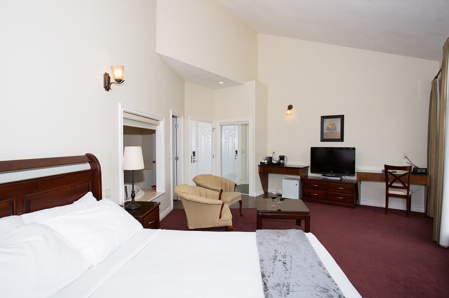 Shiraz Villa