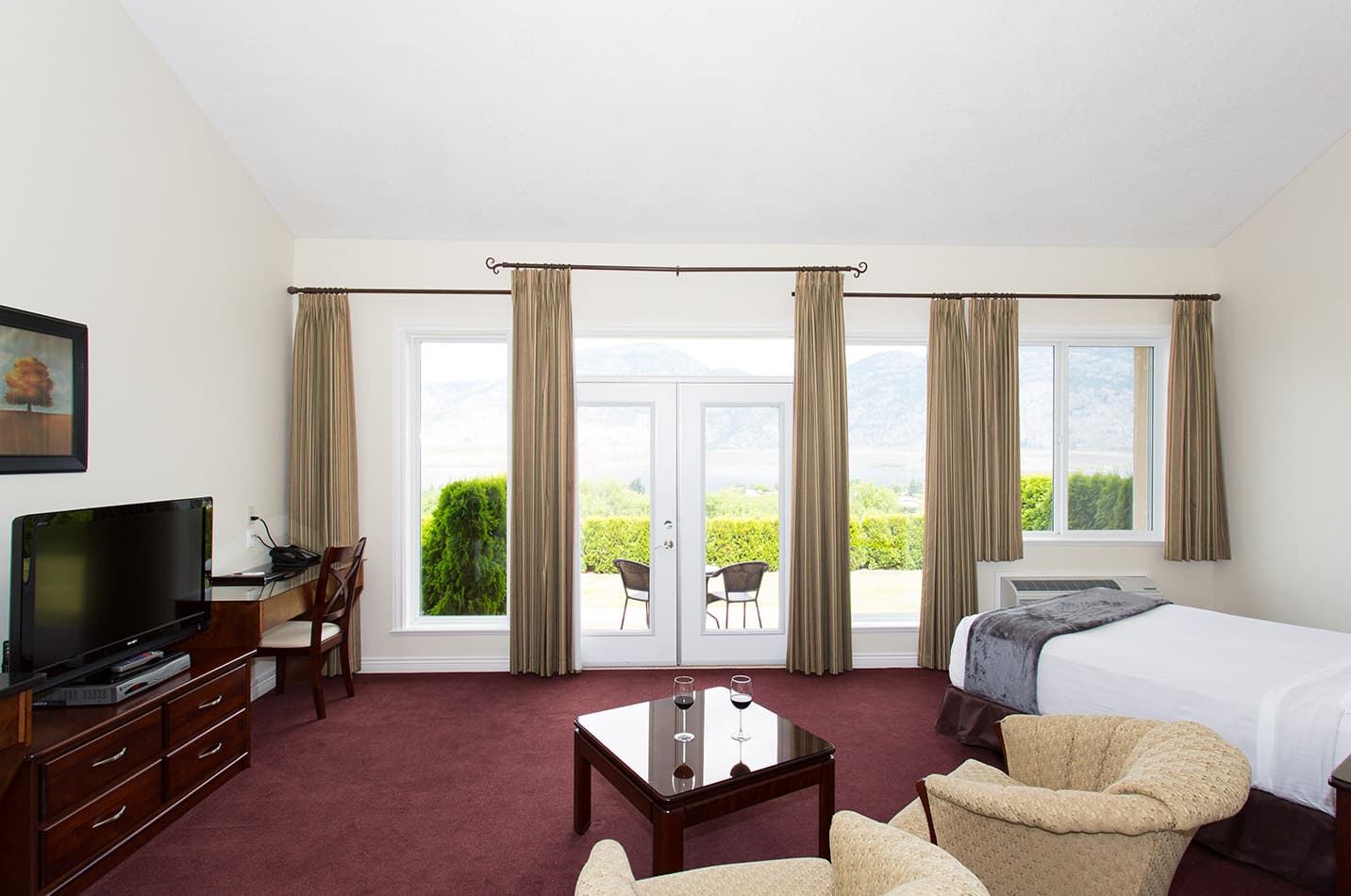 Shiraz Villa