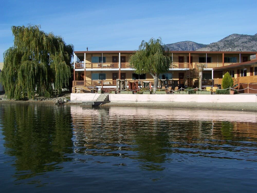 Sun Beach Motel