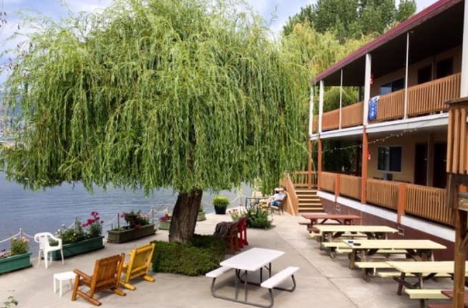 Sun Beach Motel
