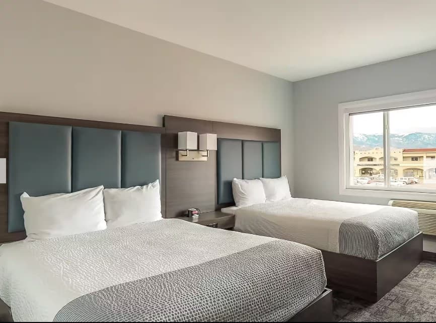 Park Inn by Radisson Osoyoos