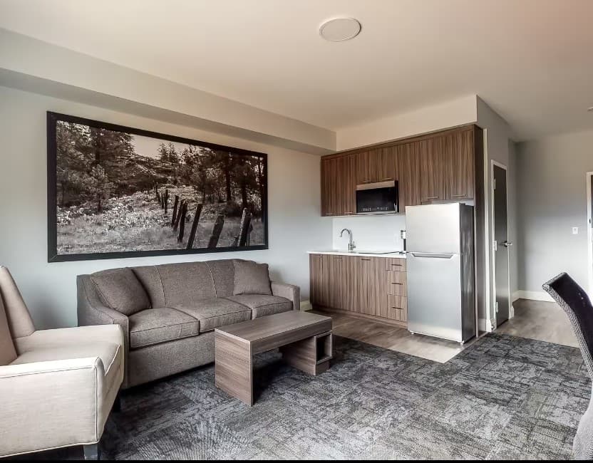 Park Inn by Radisson Osoyoos