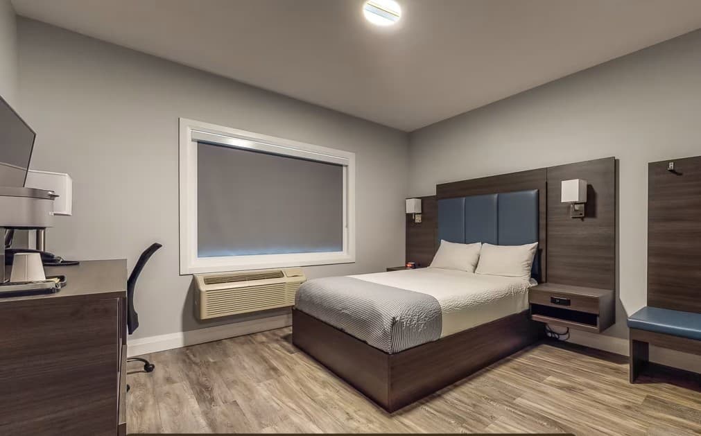 Park Inn by Radisson Osoyoos