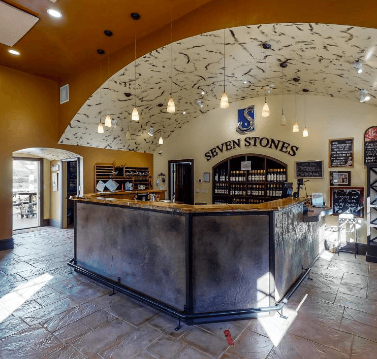 Seven Stones Winery