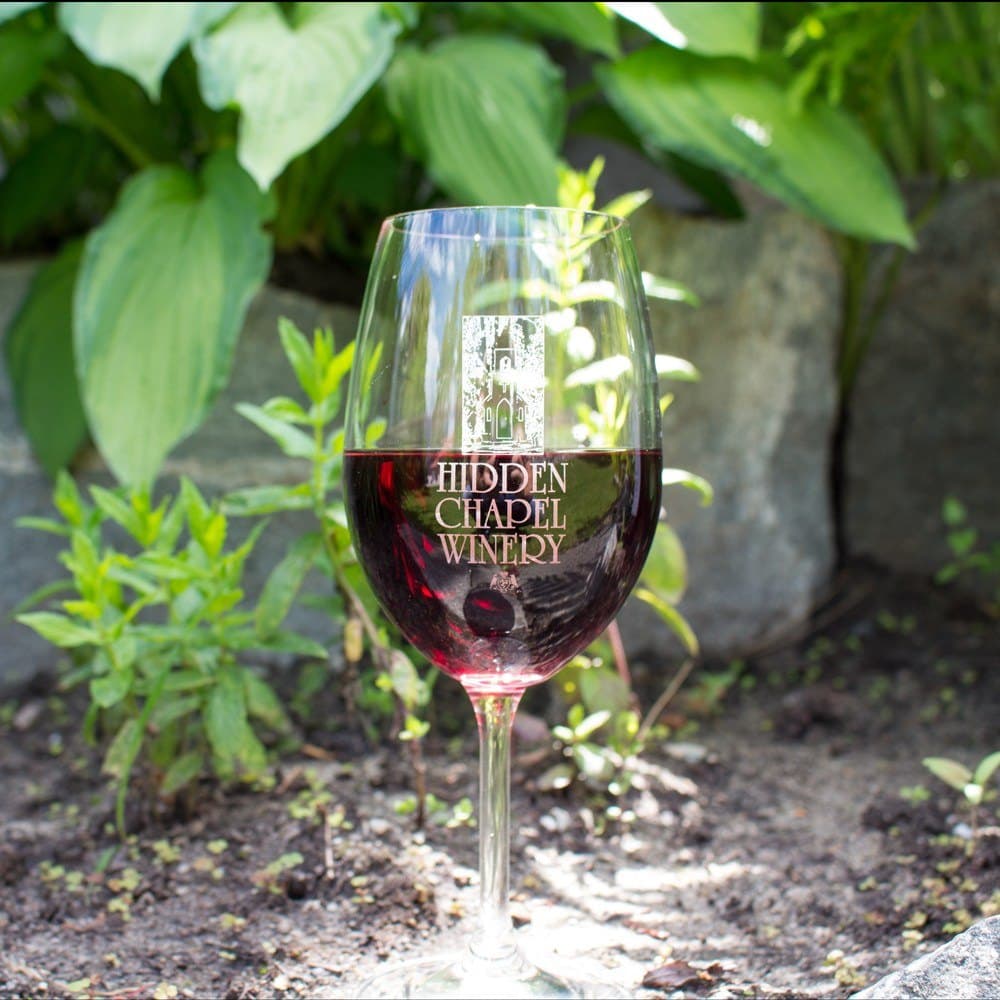 Hidden Chapel Winery