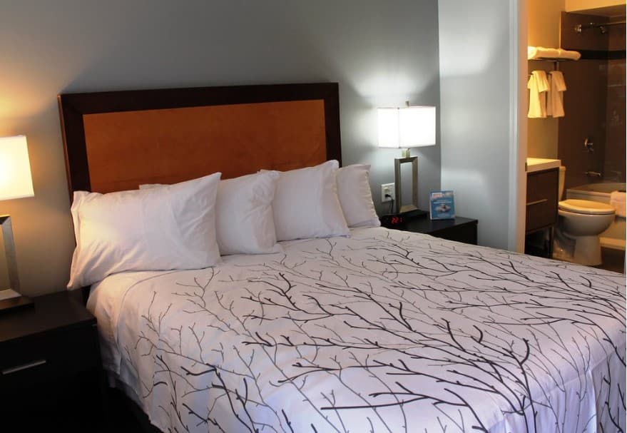 Westridge Motor Inn
