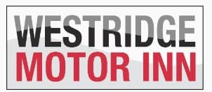 Westridge Motor Inn logo
