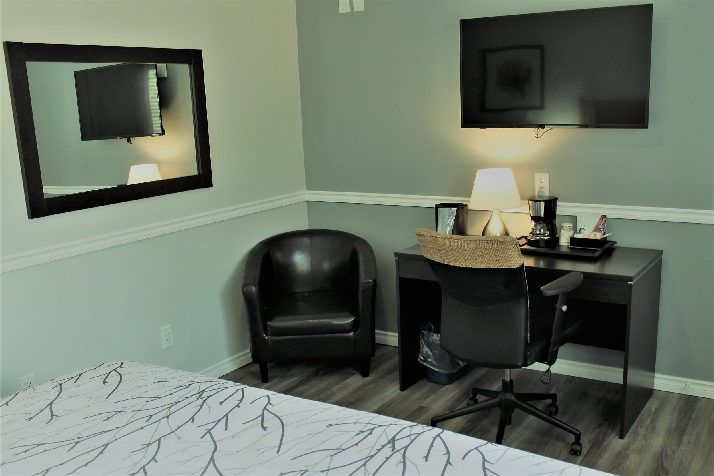 Westridge Motor Inn