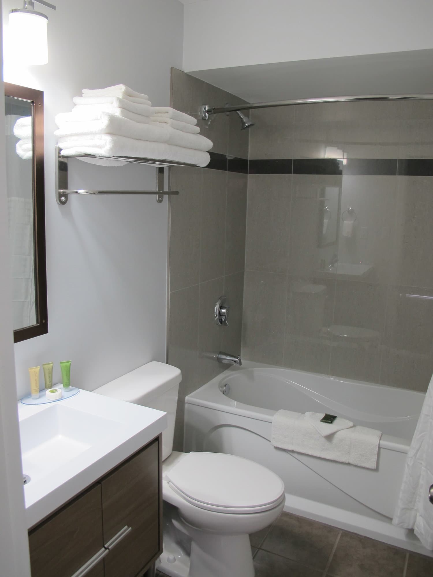 Westridge Motor Inn