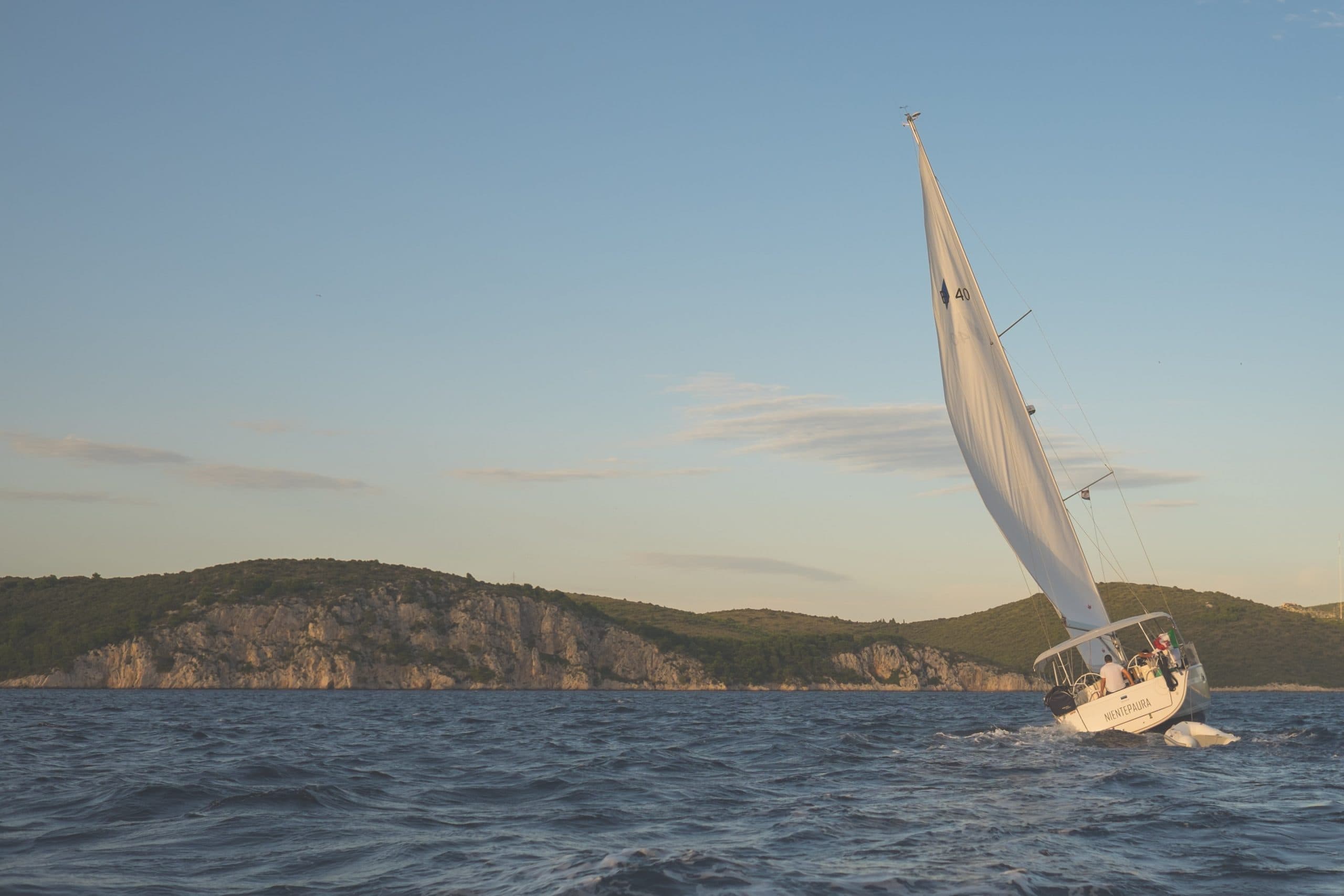 Lake Osoyoos Sailing Club
