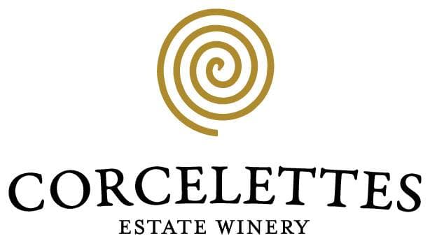 Corcelettes Estate Winery logo