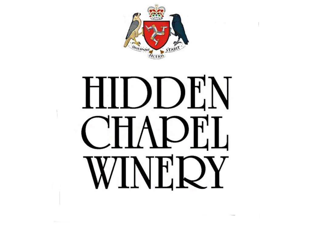 Hidden Chapel Winery logo