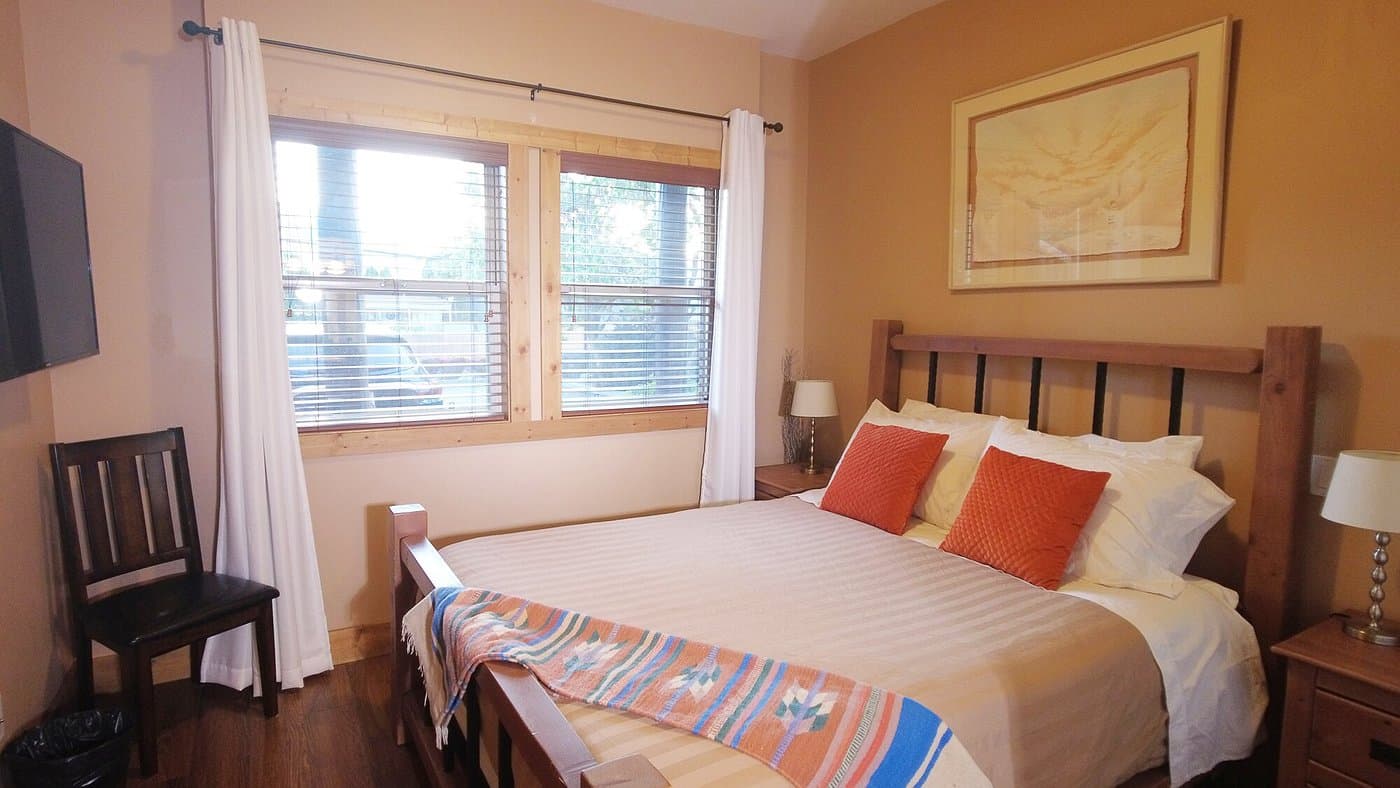 Casa Del Mila Oro Resort
