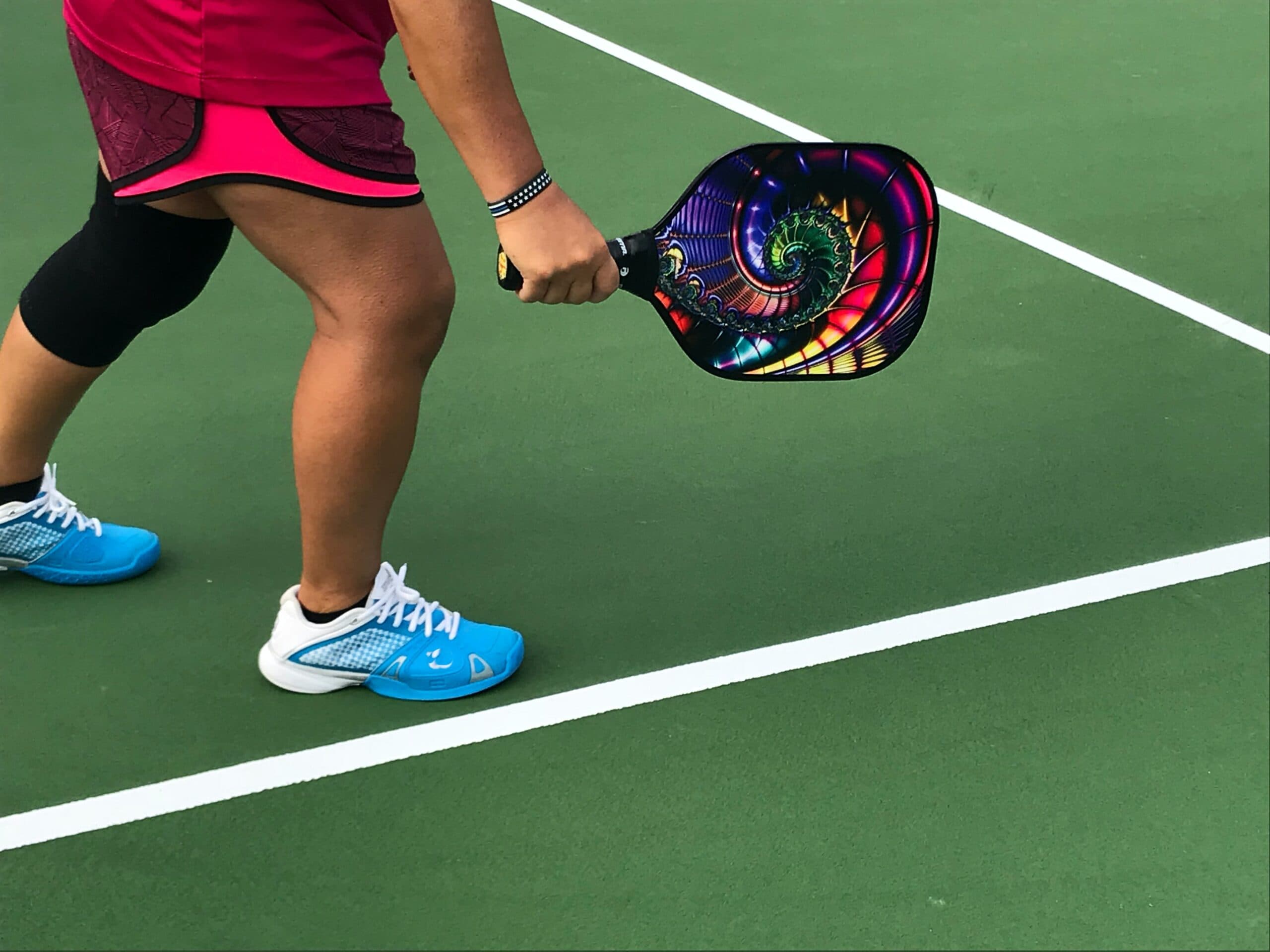 Desert Pickleball Club