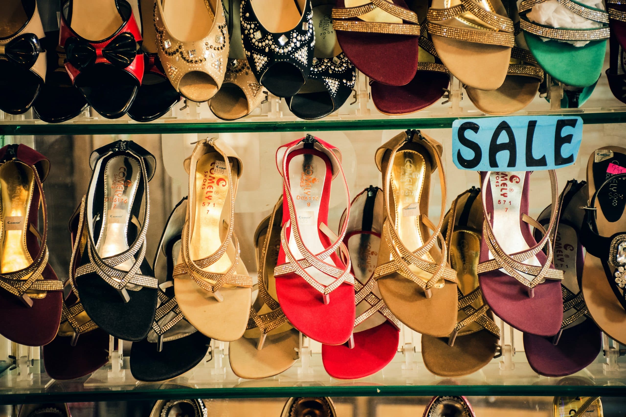 Shoe Biz