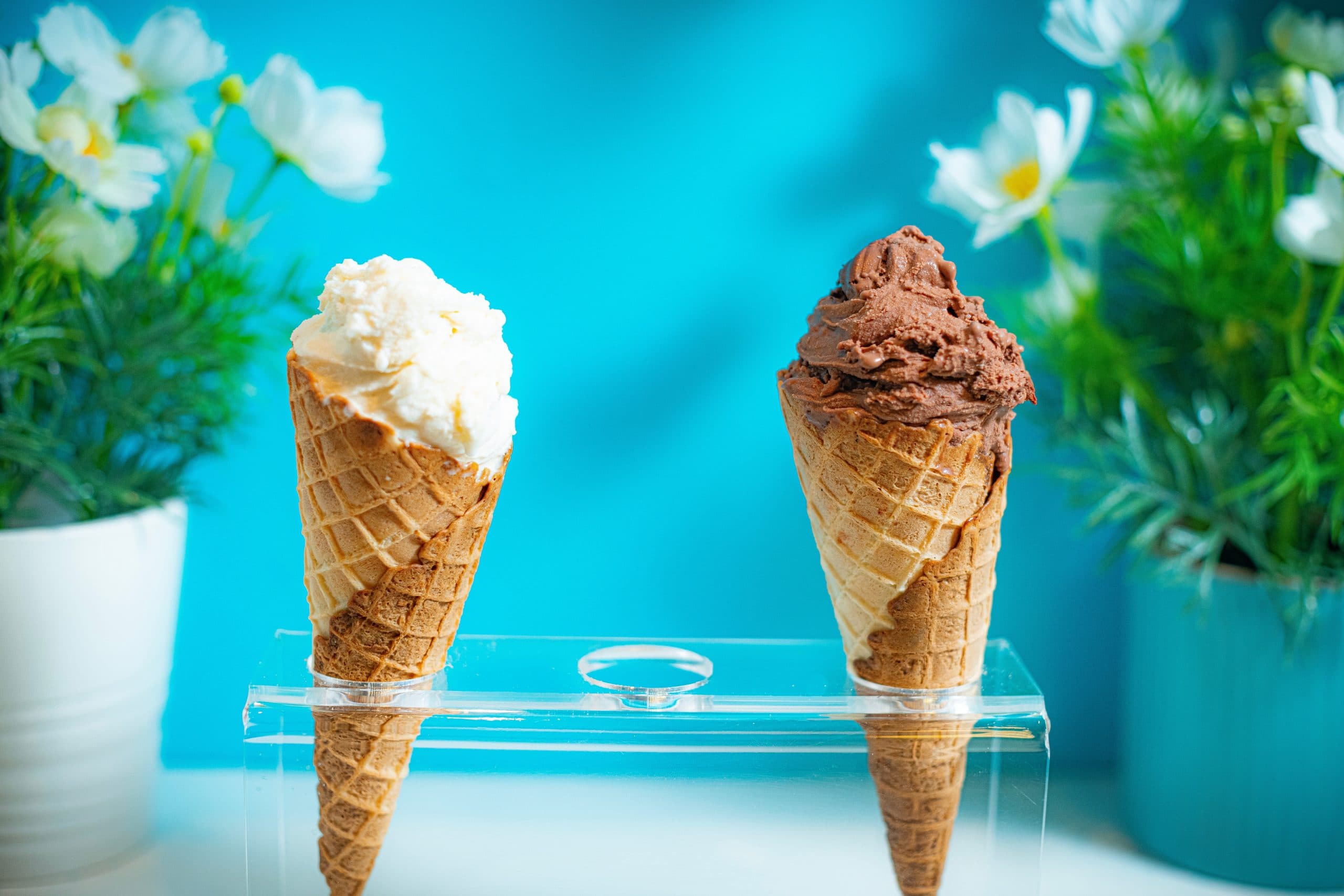 Roberto’s Gelato