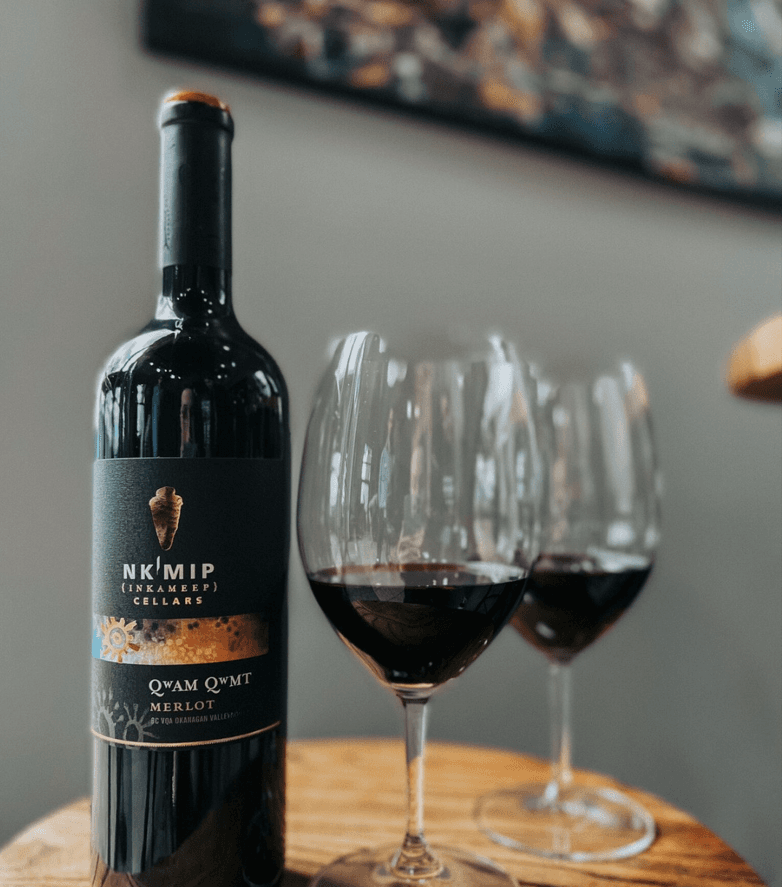 Nk’Mip Cellars