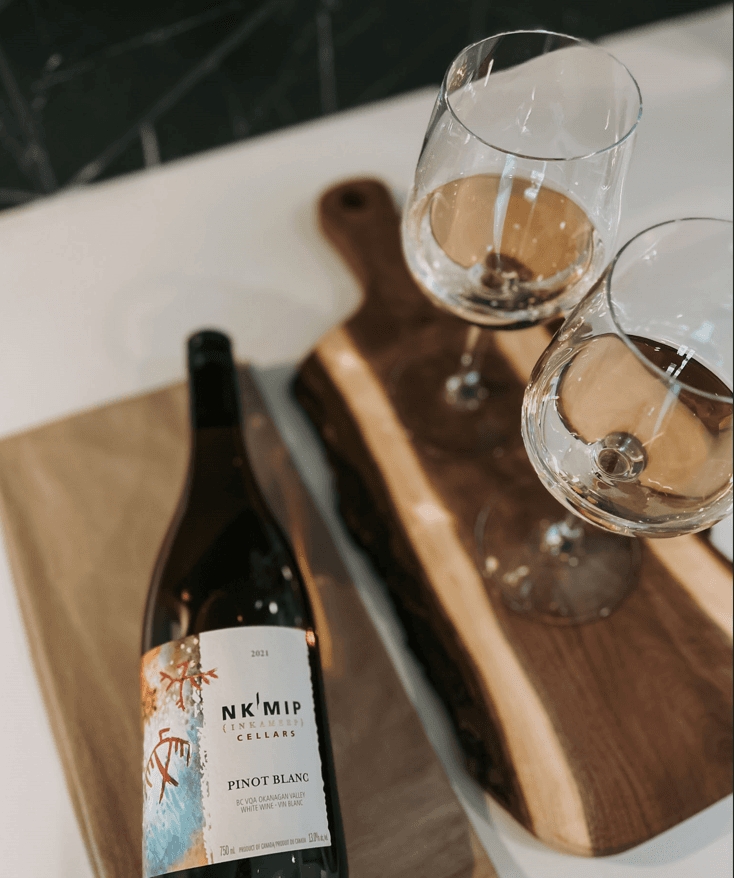 Nk’Mip Cellars