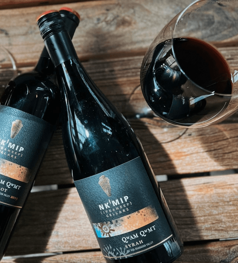 Nk’Mip Cellars