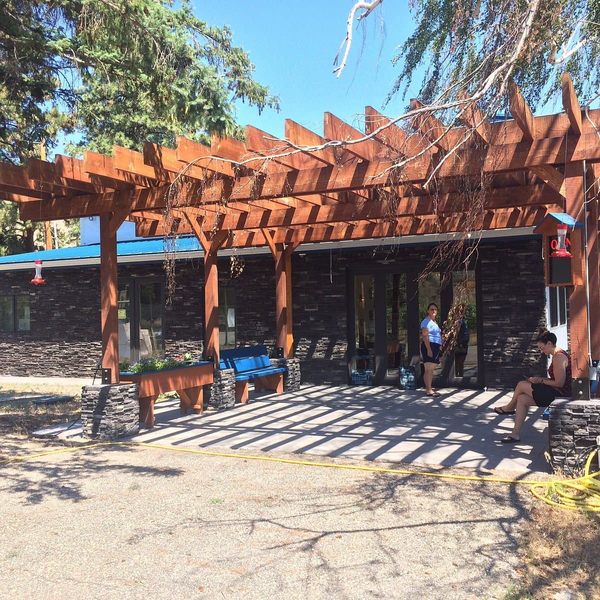 Pipe Dreams Winery