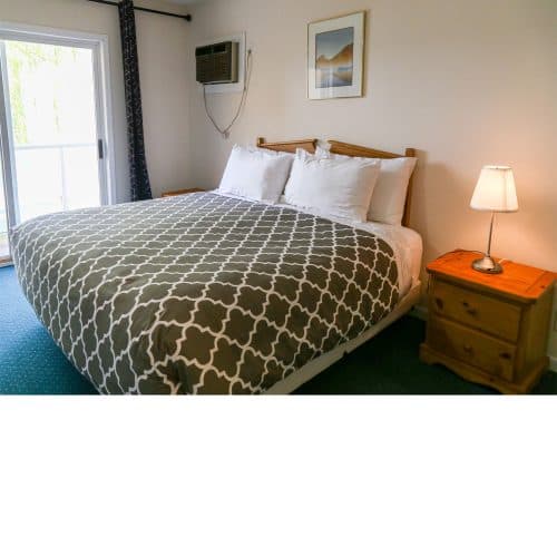 Richter Pass Beach Resort