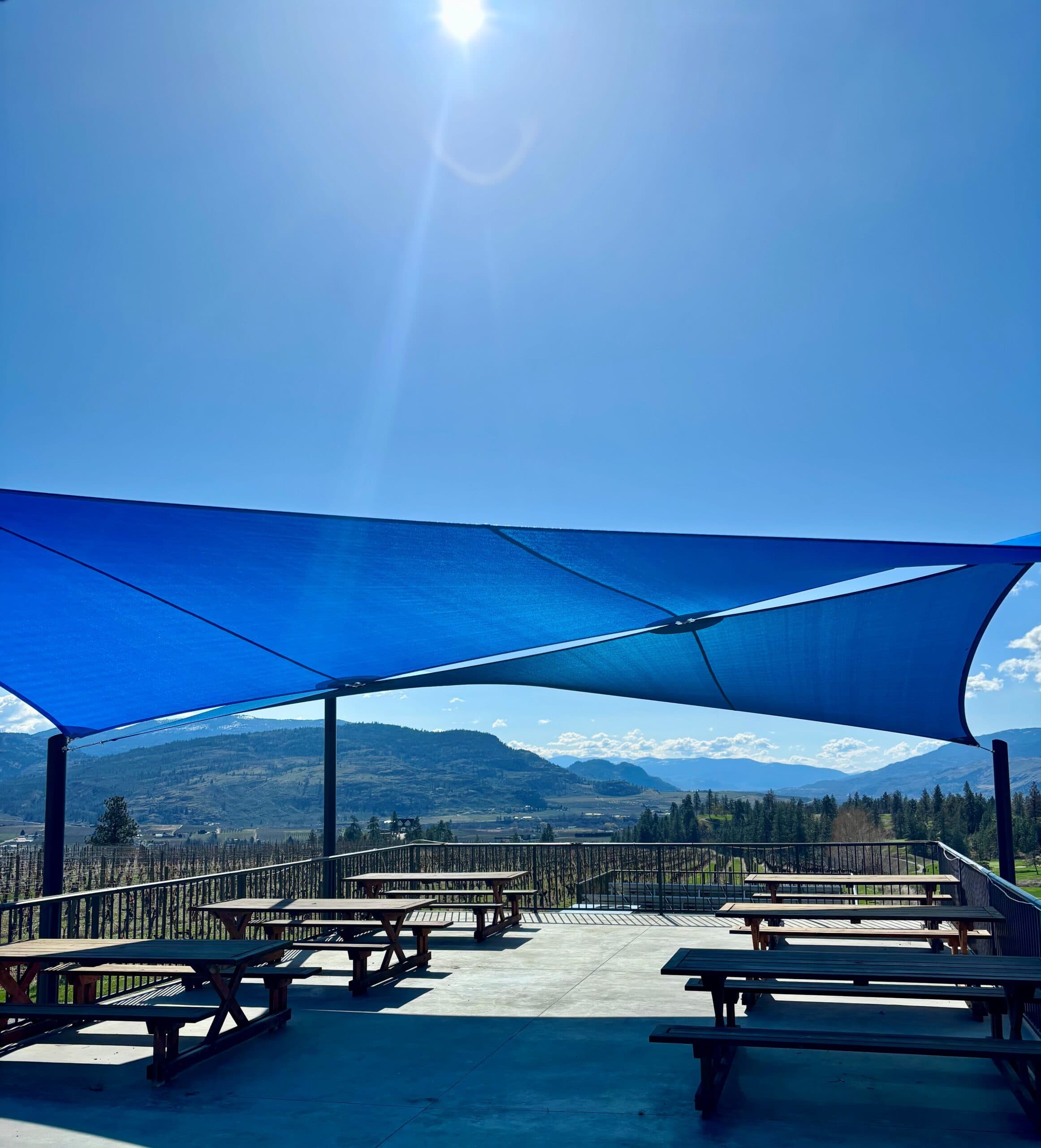 Fairview Cellars