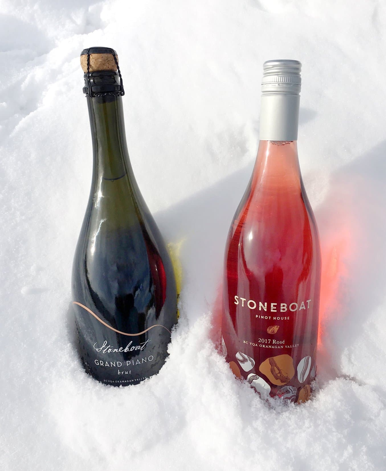 Stoneboat Vineyards