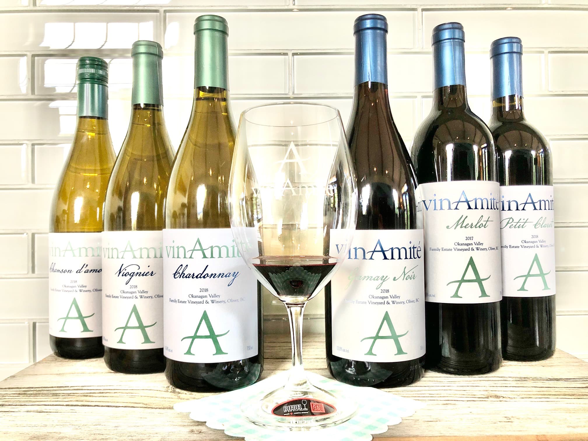 vinAmité Cellars