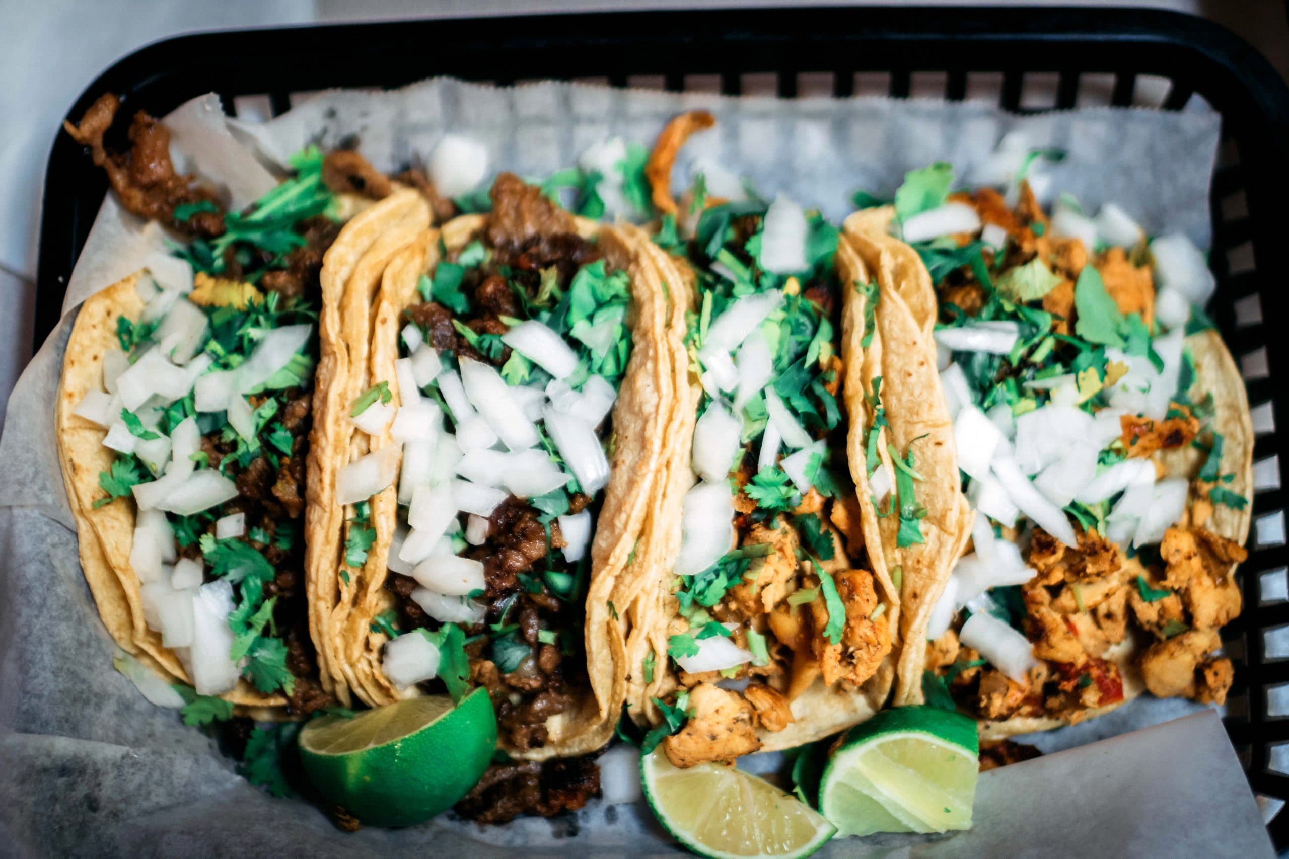 La Marqueza Mexican Tacos and Market