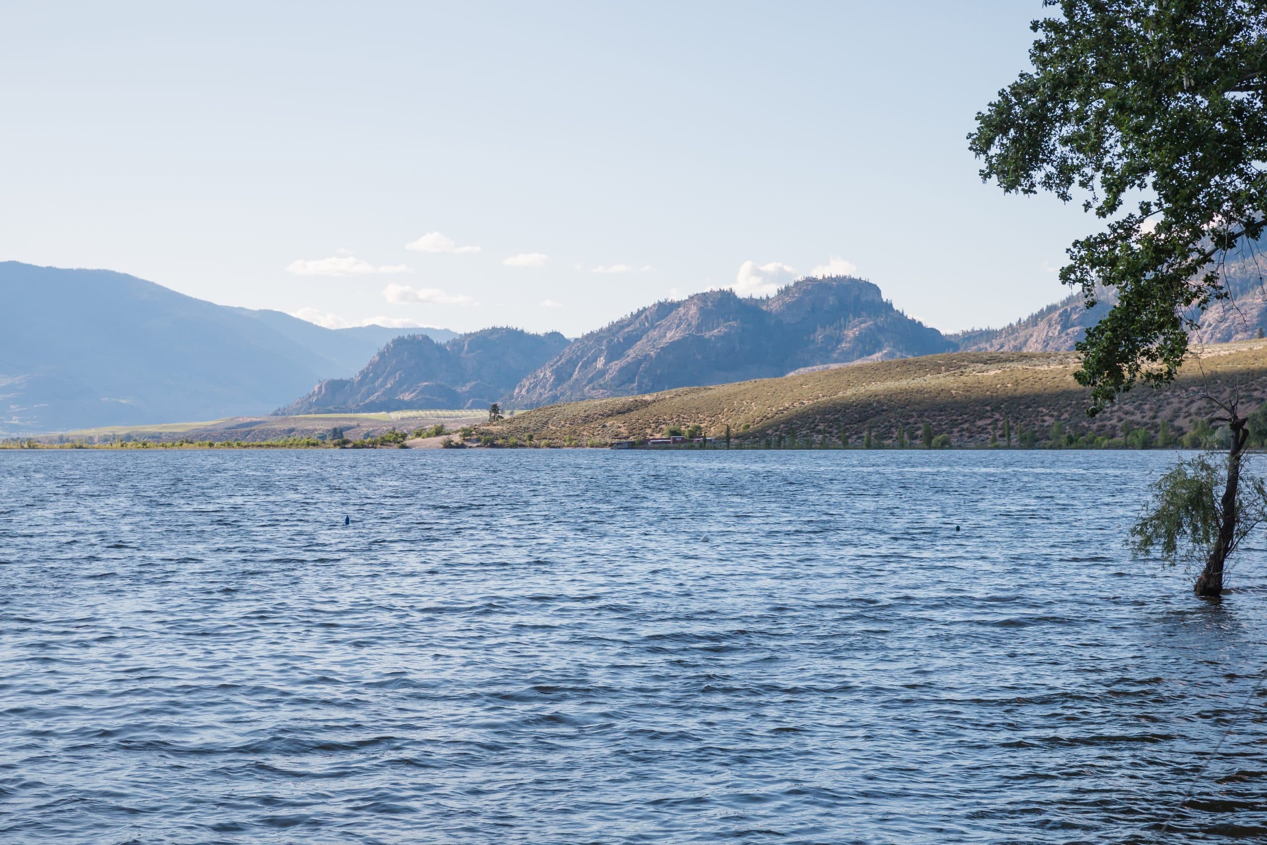 Top Ways to Explore Osoyoos Locally