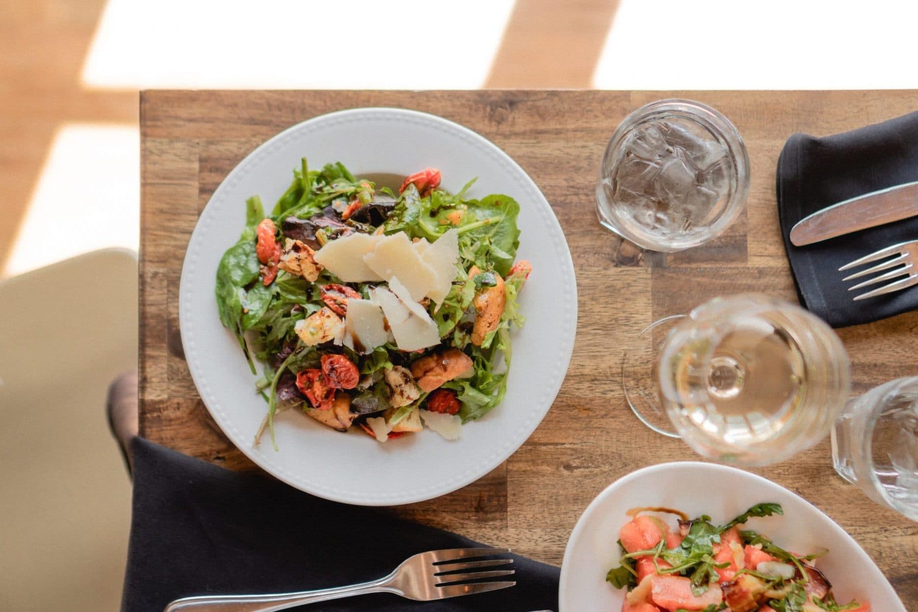 5 New Food & Drink Experiences to Check Out in Osoyoos
