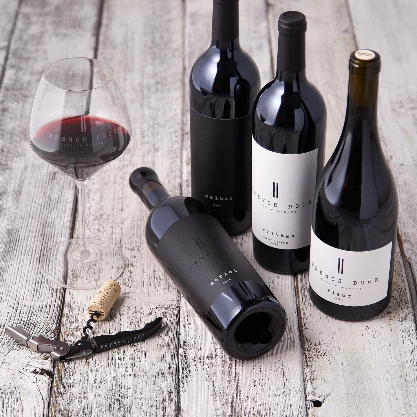 French Door Estate Winery