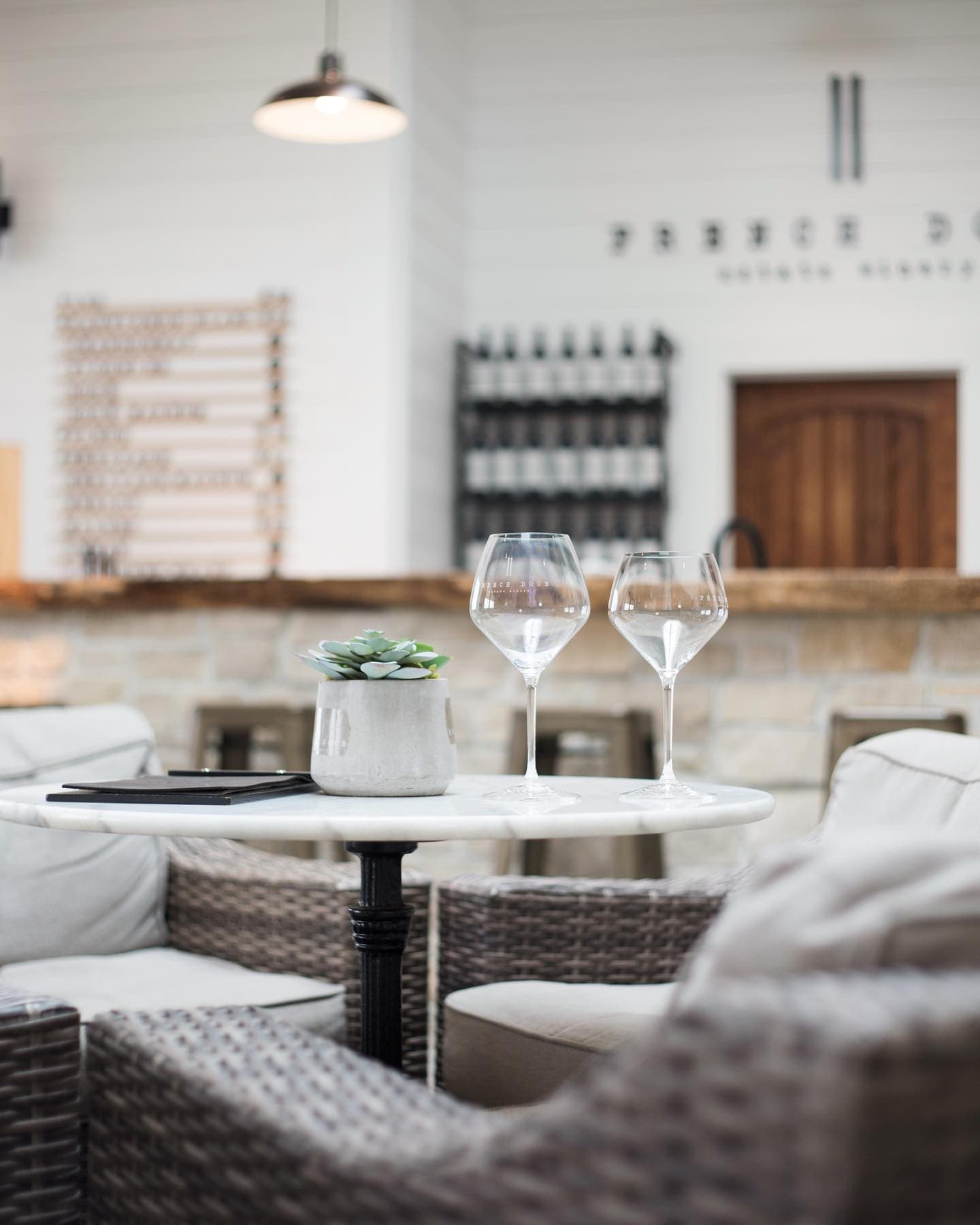 French Door Estate Winery