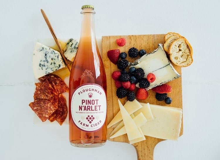 Orchard Hill Estate Cidery