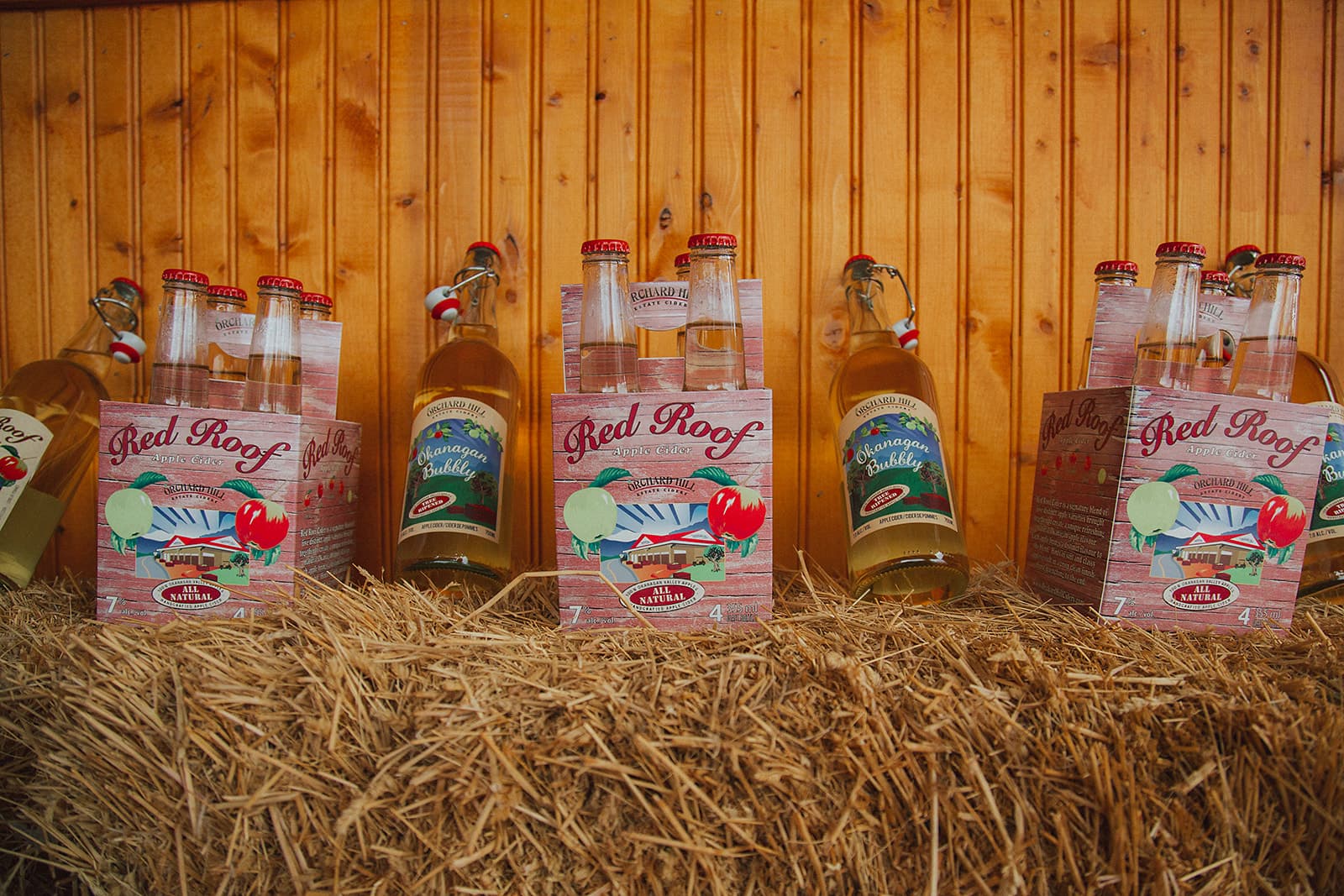 Orchard Hill Estate Cidery