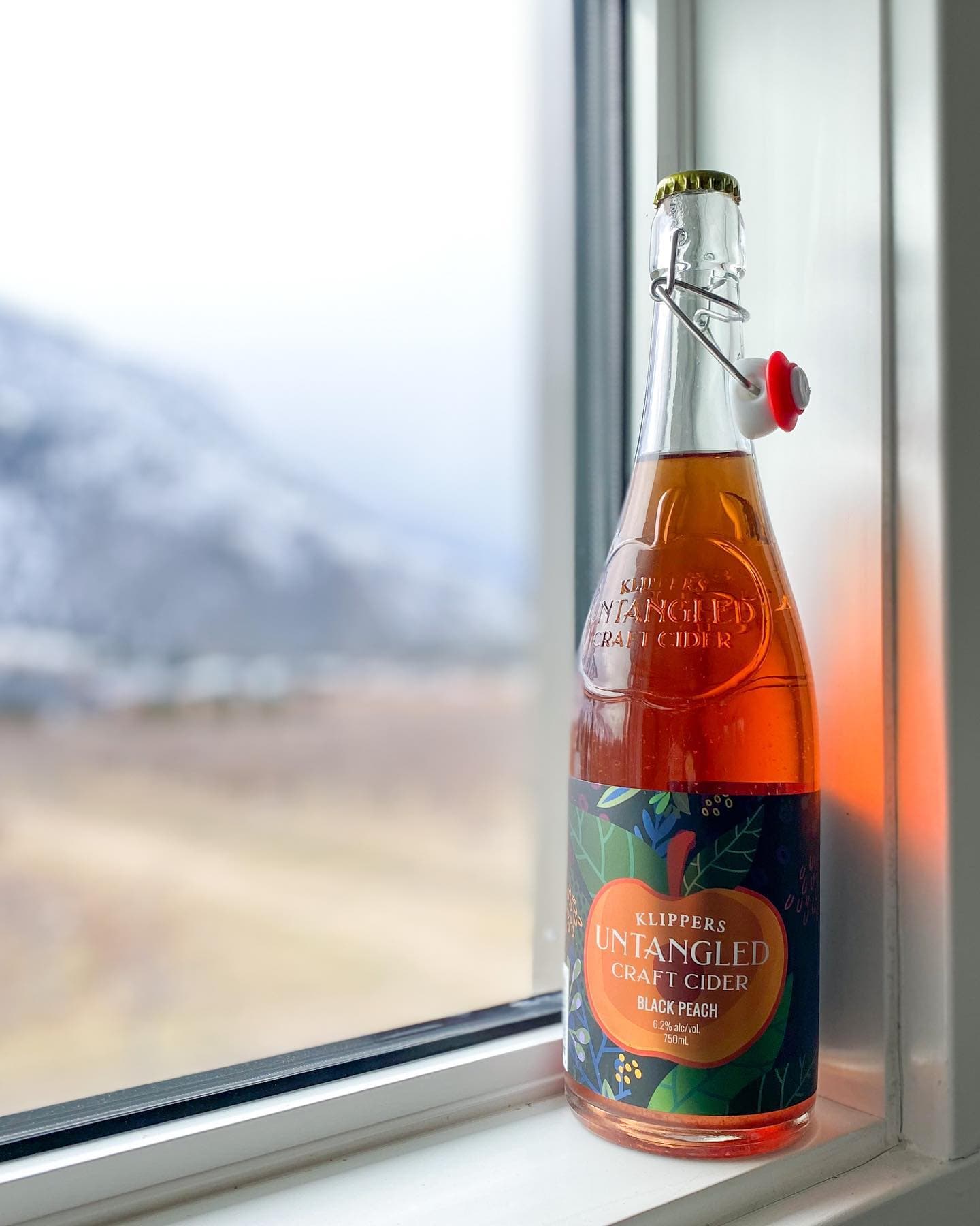 Untangled Craft Cider