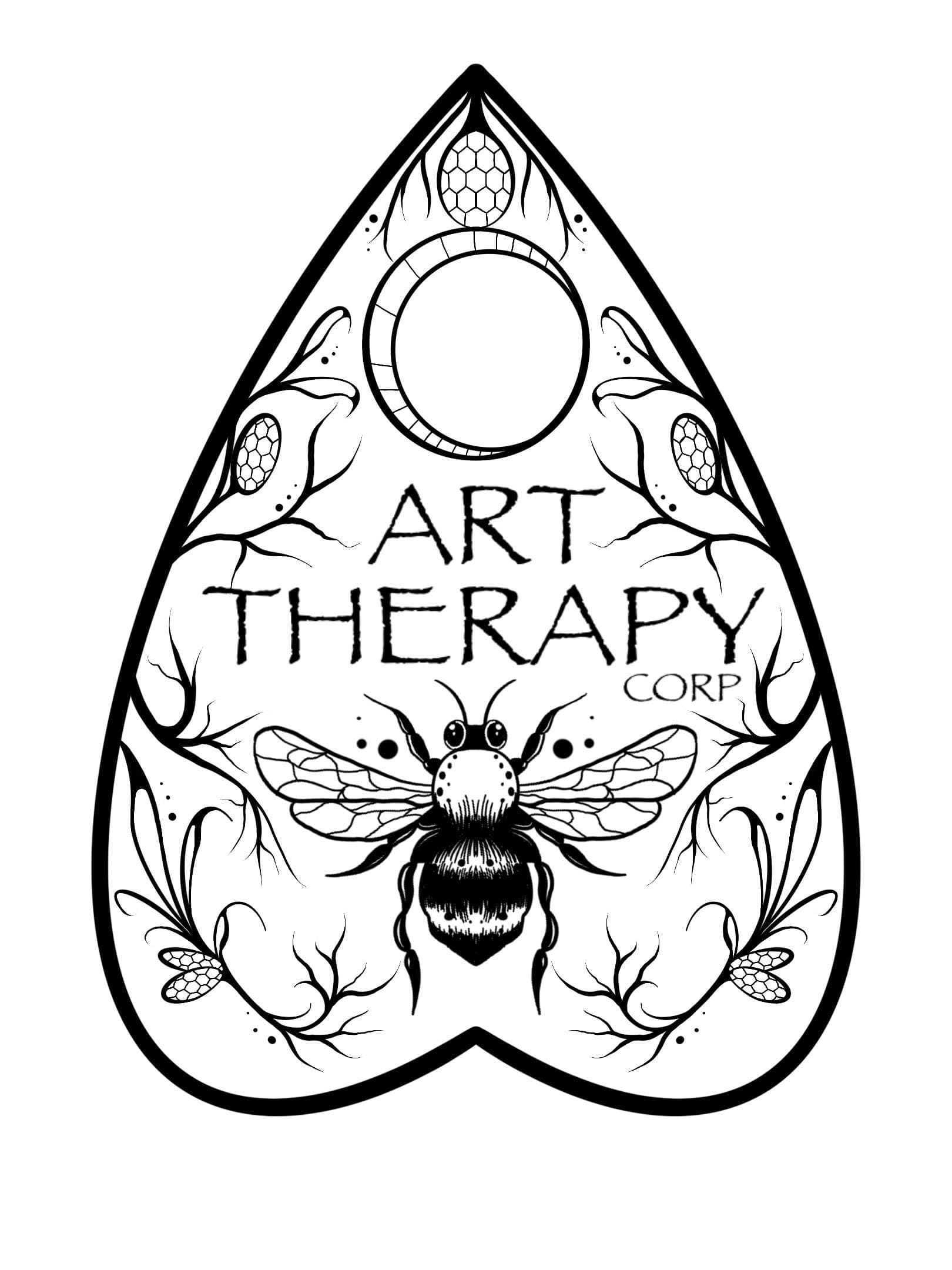 Art Therapy Corp. logo