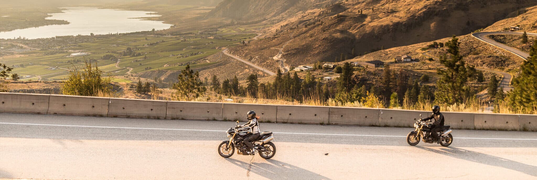 Best Tips for Your Spring Road Trip to Osoyoos