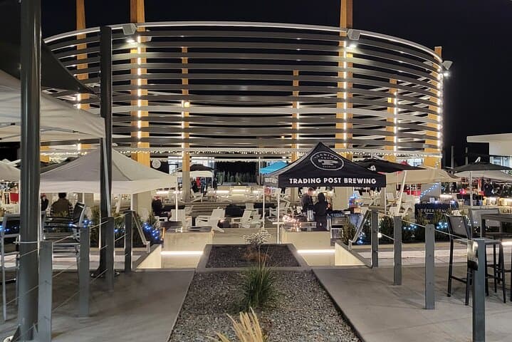 District Wine Village