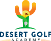 Desert Golf Academy logo