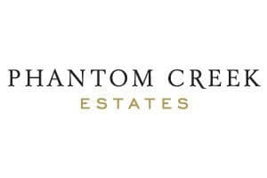 The Restaurant at Phantom Creek Estates logo