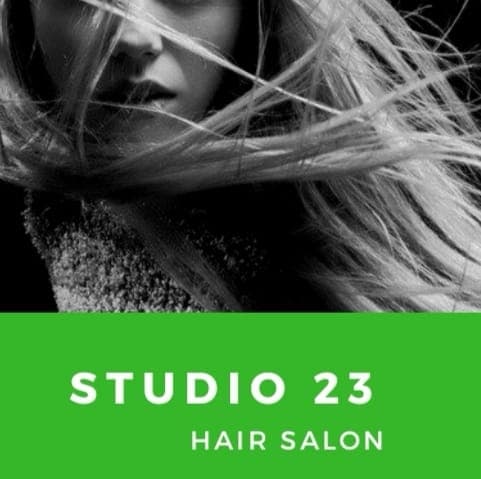 Studio 23 logo
