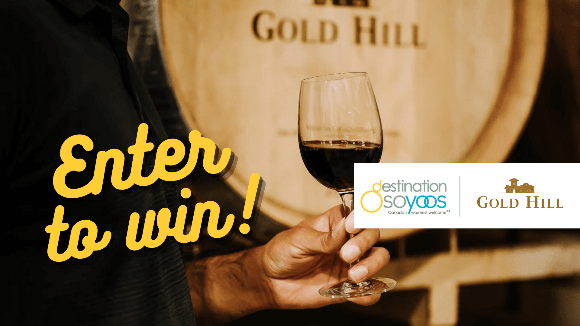 Enter to WIN!