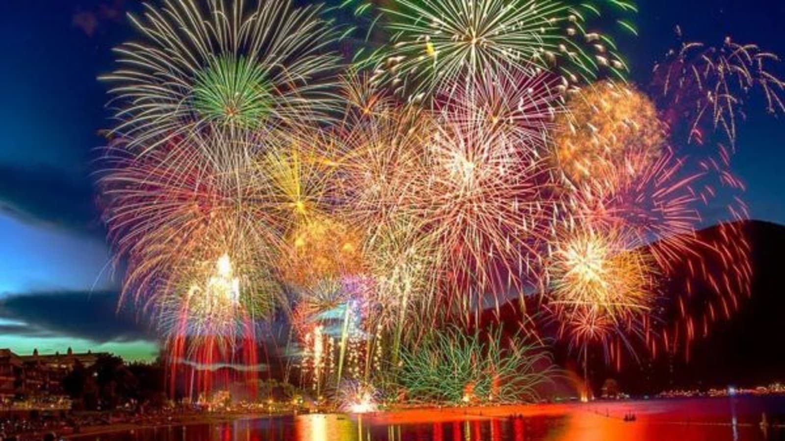 Everything you need to know for the 72nd Annual Cherry Fiesta & Canada Day celebration in Osoyoos
